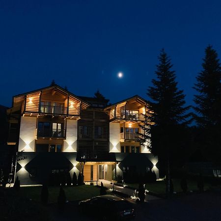 Affittacamere Casa Ester Базельга-ді-Піне Екстер'єр фото