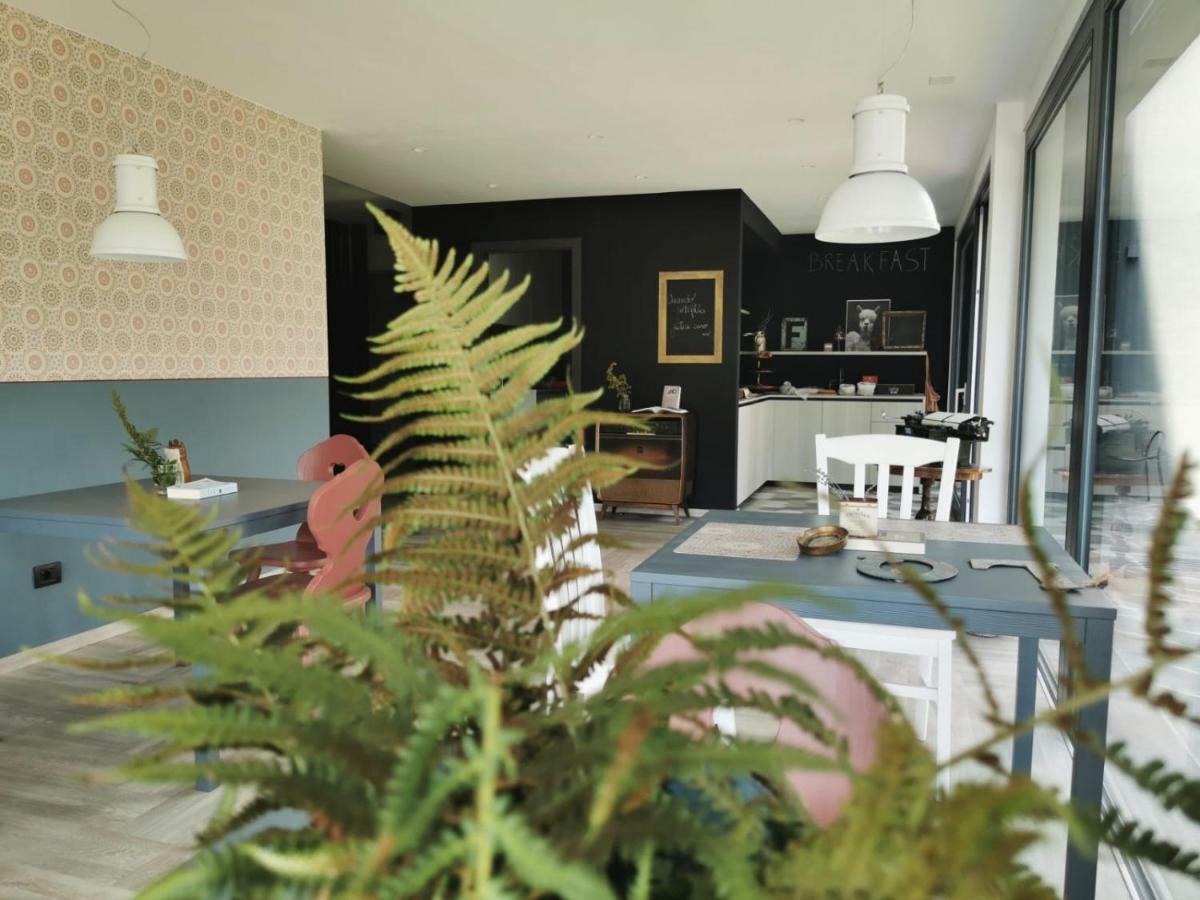 Affittacamere Casa Ester Базельга-ді-Піне Екстер'єр фото