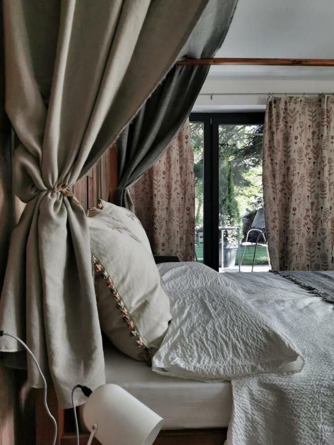 Affittacamere Casa Ester Базельга-ді-Піне Екстер'єр фото